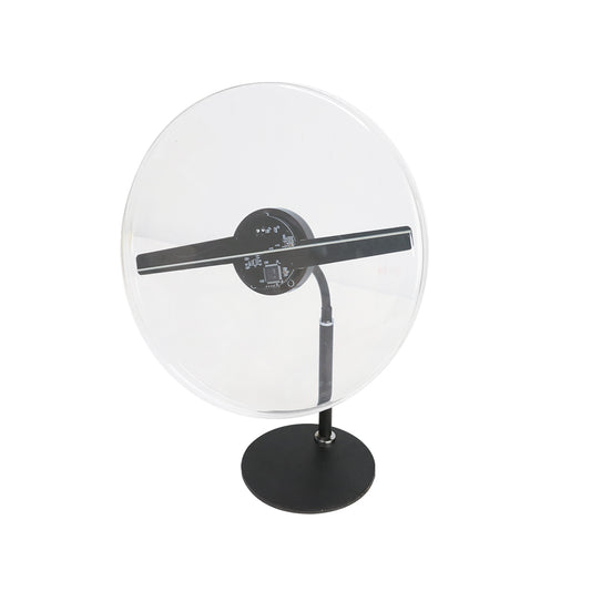 Desktop Hologram fan